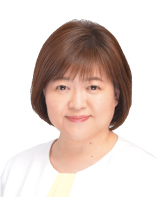 江原 くみ子