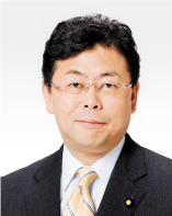 西田 実仁