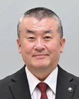 吉田 信解